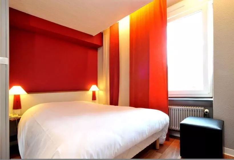 هتل The Originals Access, Hôtel Arum, Remiremont