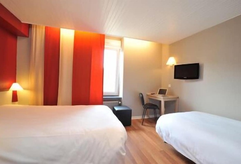 酒店 The Originals Access, Hôtel Arum, Remiremont