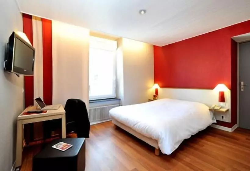 هتل The Originals Access, Hôtel Arum, Remiremont