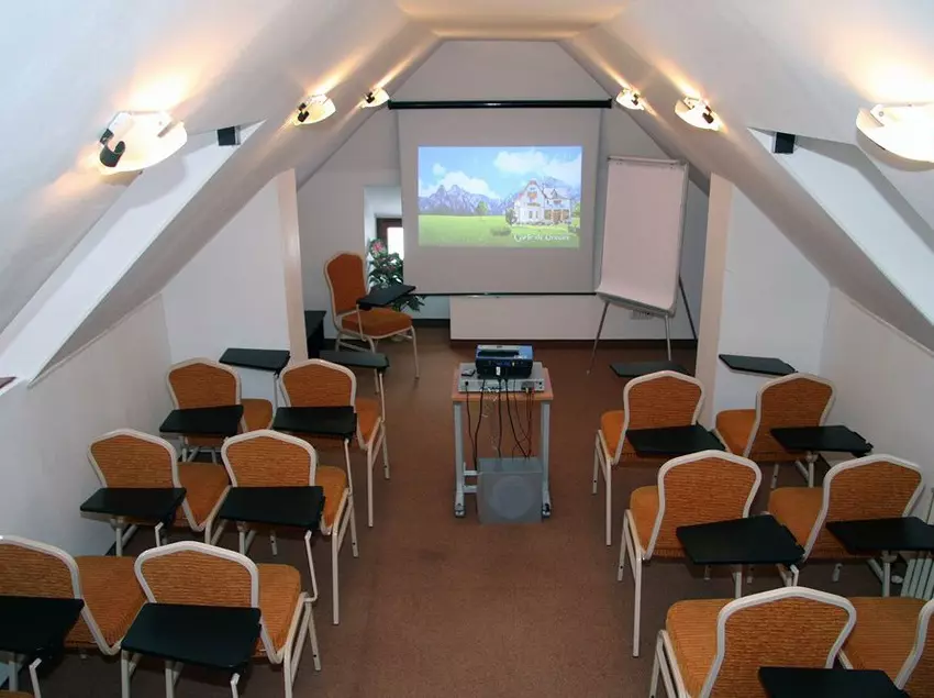 ホテル Vila Camelia