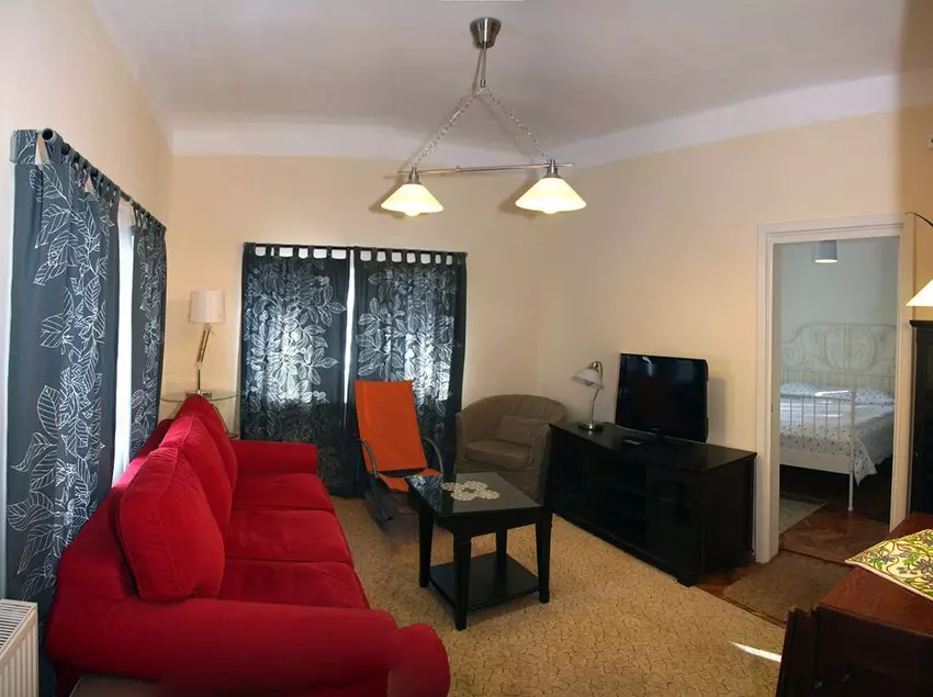 ホテル Vila Camelia