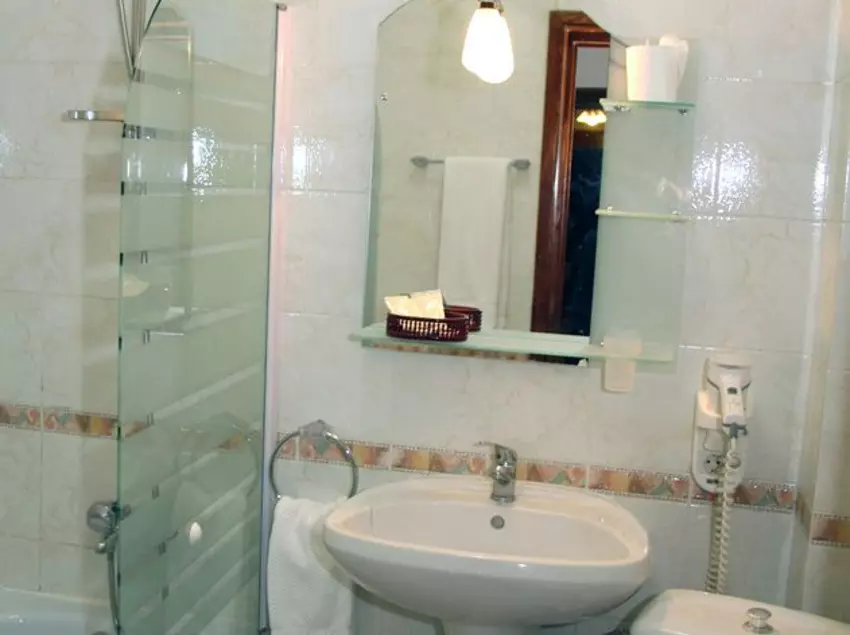 ホテル Vila Camelia