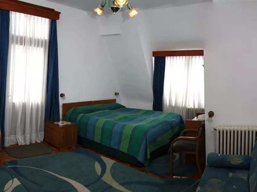 ホテル Vila Camelia