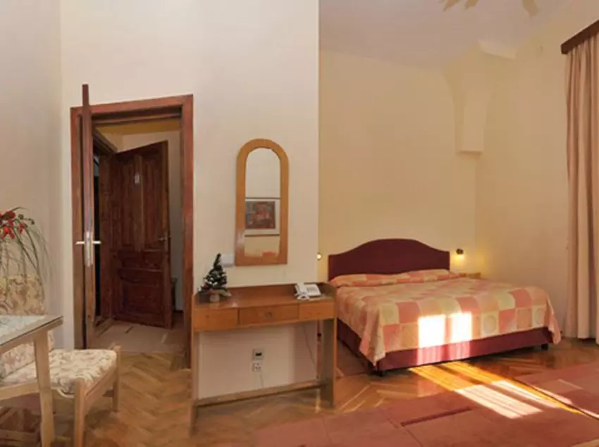 ホテル Vila Camelia