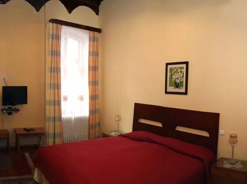 ホテル Vila Camelia