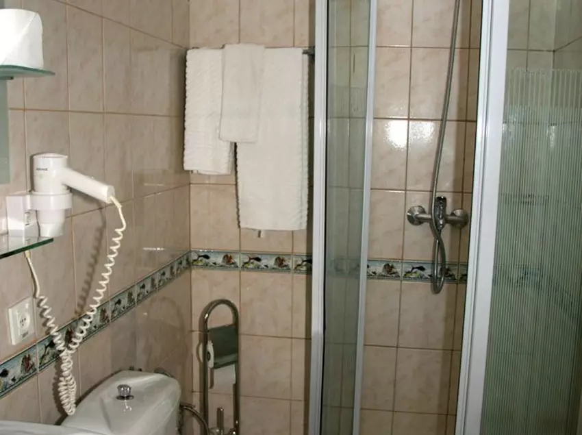 ホテル Vila Camelia