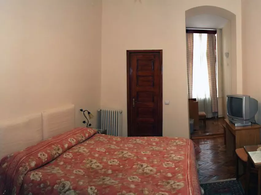 ホテル Vila Camelia