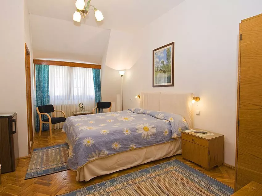 ホテル Vila Camelia