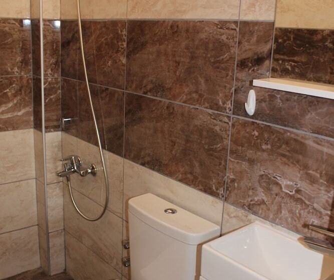 מוטל özge Pansiyon   Hostel