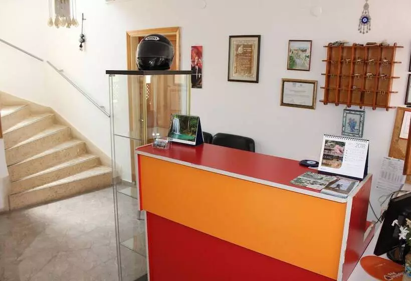 Мотель özge Pansiyon   Hostel