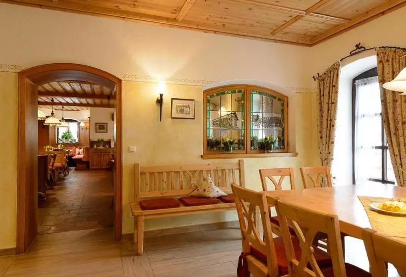 פנסיון Gasthof Mayrwirt