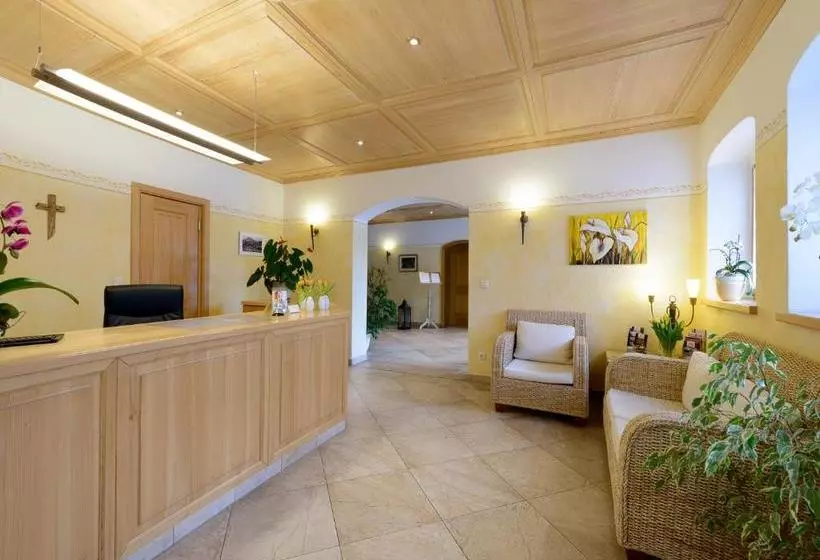 פנסיון Gasthof Mayrwirt