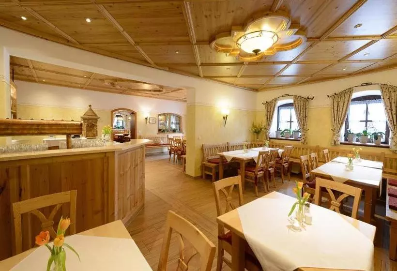 פנסיון Gasthof Mayrwirt