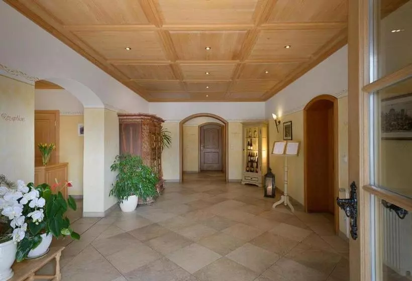 פנסיון Gasthof Mayrwirt