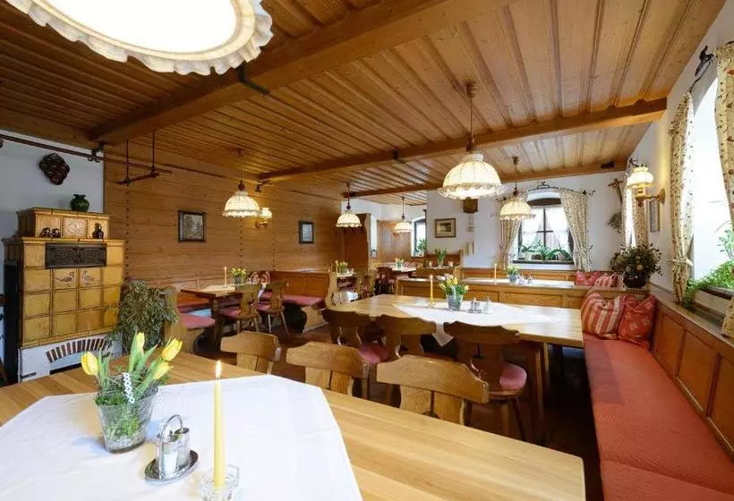 פנסיון Gasthof Mayrwirt