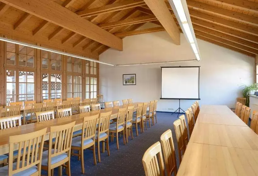 פנסיון Gasthof Mayrwirt