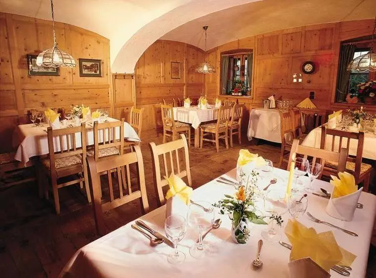 פנסיון Gasthof Mayrwirt