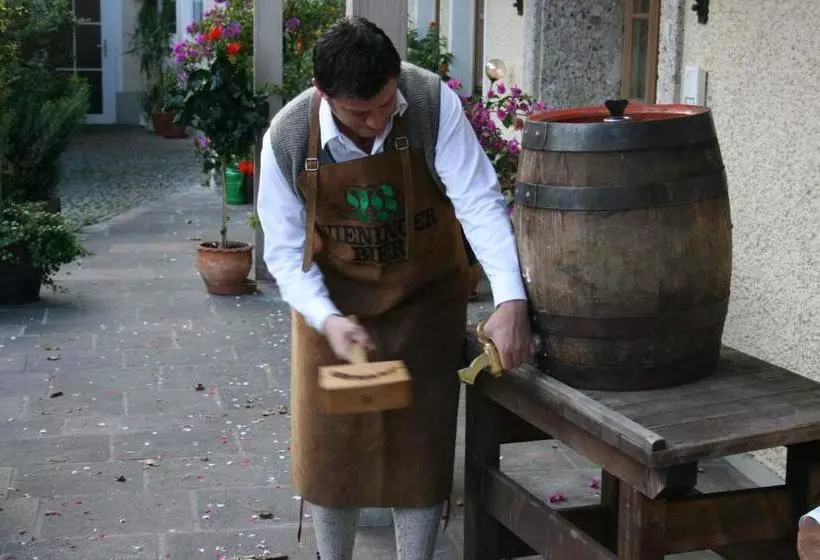 פנסיון Gasthof Mayrwirt