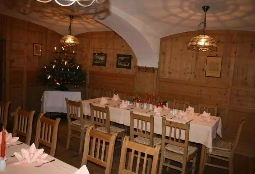 פנסיון Gasthof Mayrwirt