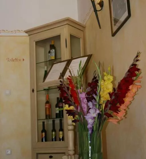 פנסיון Gasthof Mayrwirt