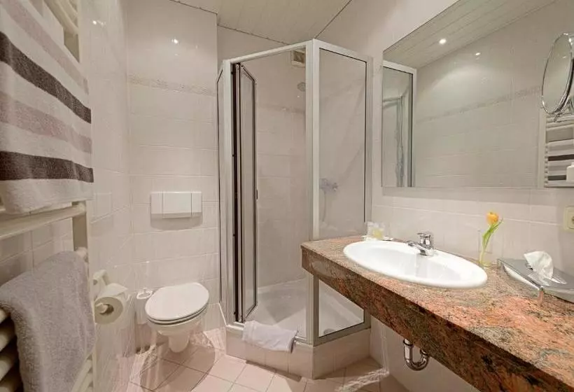 פנסיון Gasthof Mayrwirt