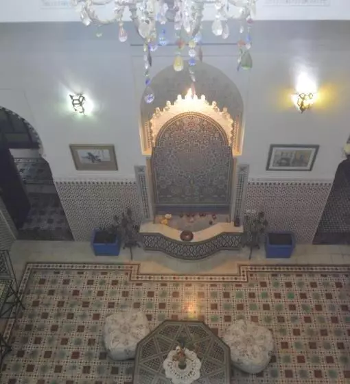 Riad Baddi