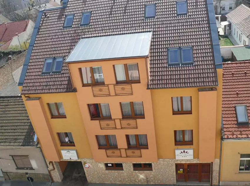 Sunshine Hotel - Budapest