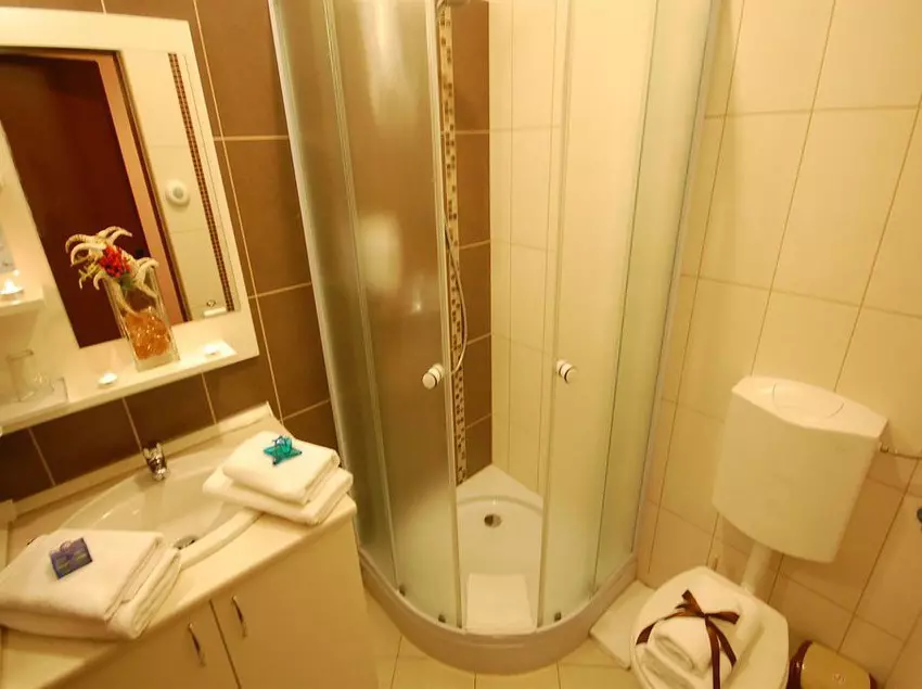 Sunshine Hotel - Budapest