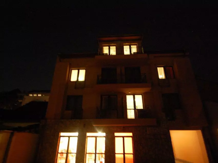 Sunshine Hotel - Budapest