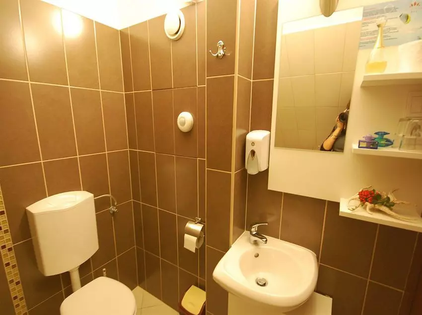 Sunshine Hotel - Budapest