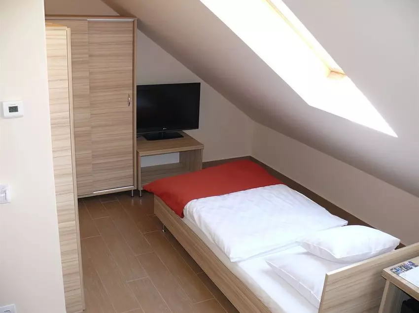 Sunshine Hotel - Budapest