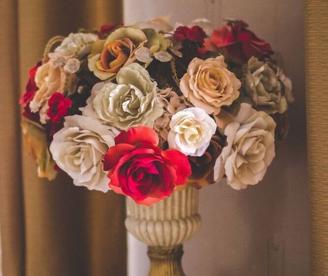 Villa Margaretha Boutique Hotell