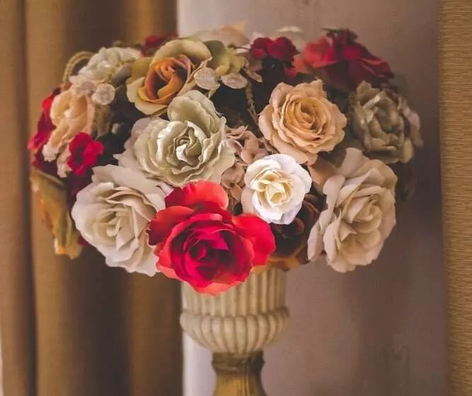 Villa Margaretha Boutique Hotell