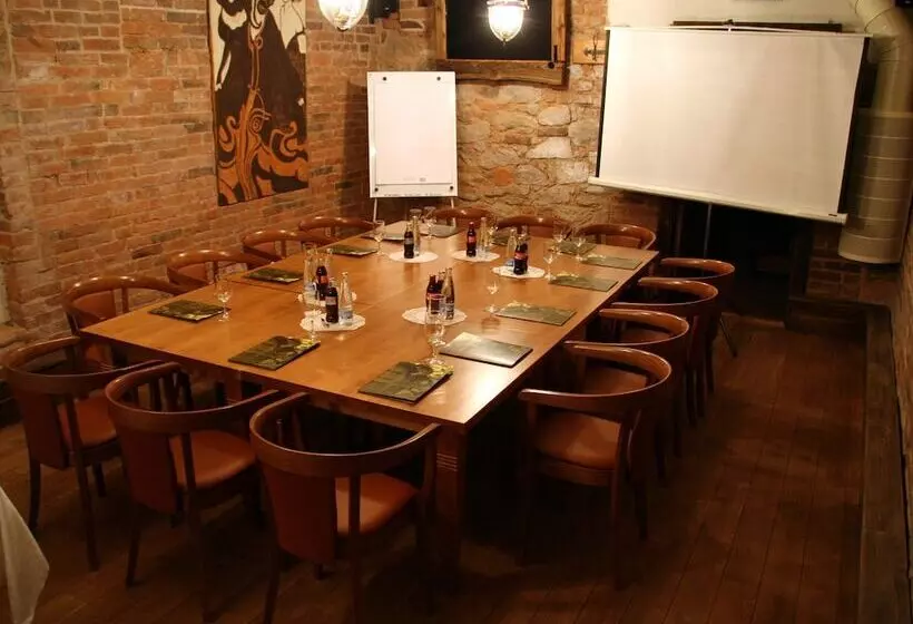 Villa Margaretha Boutique Hotell