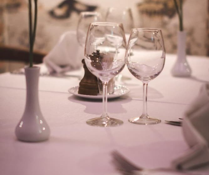 Villa Margaretha Boutique Hotell