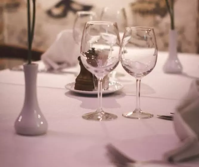 Villa Margaretha Boutique Hotell