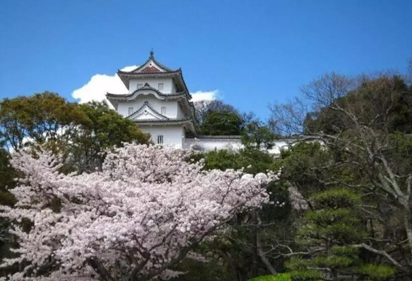 Akashi Castle Hotel Vacation Stay 83571
