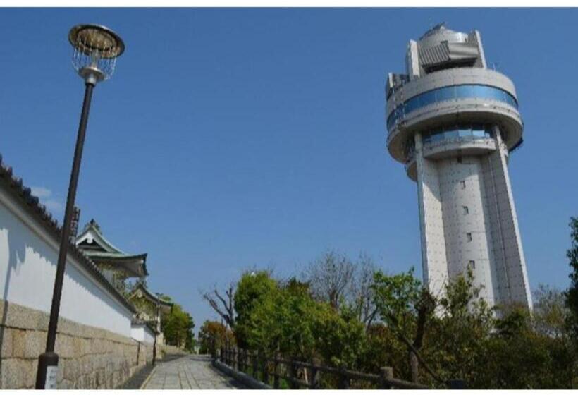 Akashi Castle Hotel   Vacation Stay 83571