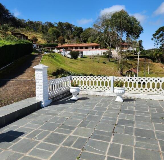 Hostel Pousada Pedacinho Do Ceu   Suite Anali 5