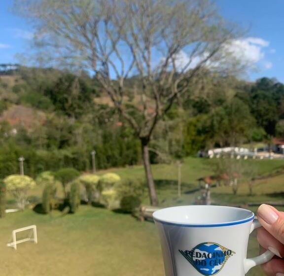 Hostel Pousada Pedacinho Do Ceu   Suite Anali 5