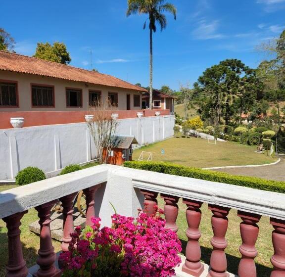 Hostel Pousada Pedacinho Do Ceu   Suite Anali 5