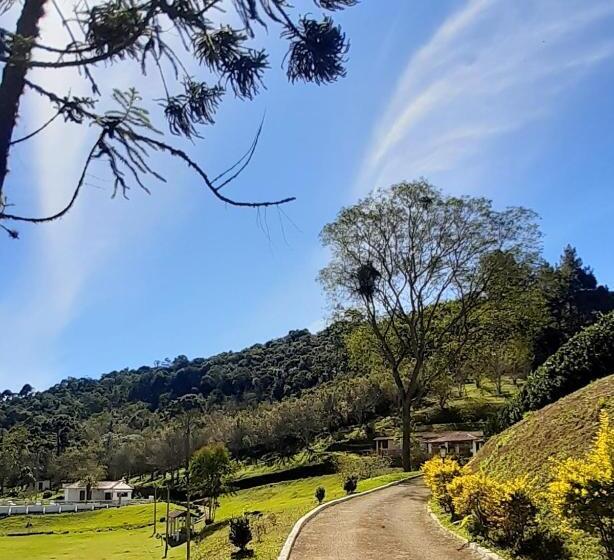 Hostel Pousada Pedacinho Do Ceu   Suite Anali 5