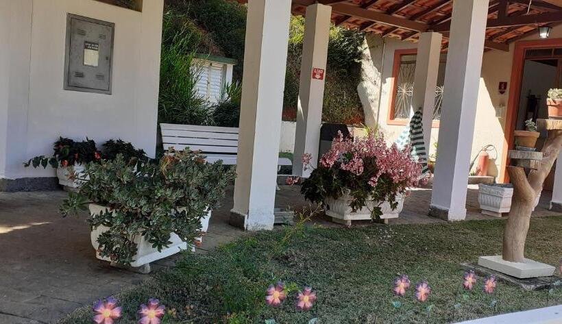 Hostel Pousada Pedacinho Do Ceu   Suite Anali 5