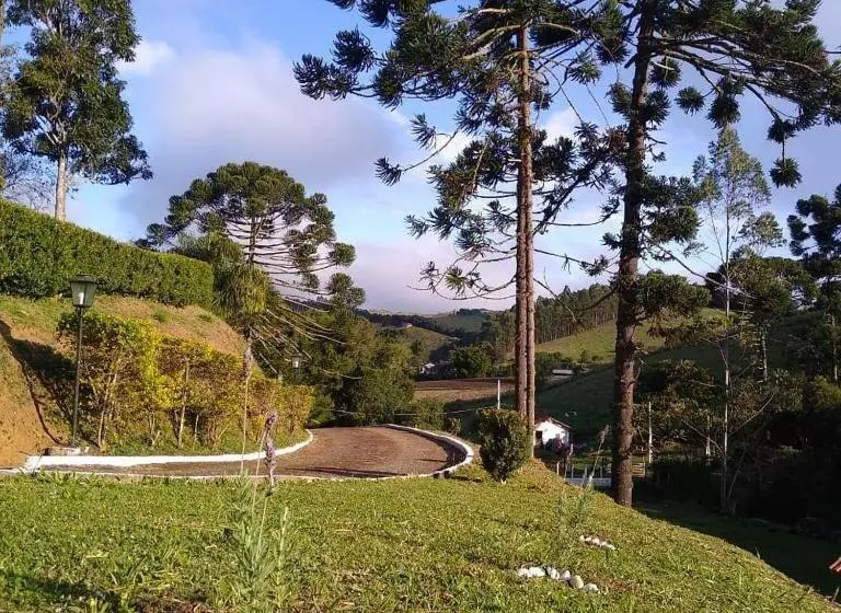 Retkeilymaja Pousada Pedacinho Do Ceu Suite Anali 5