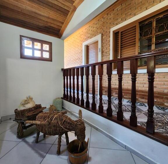 Hostel Pousada Pedacinho Do Ceu   Suite Anali 5