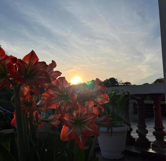 Schronisko Pousada Pedacinho Do Ceu Suite Izah