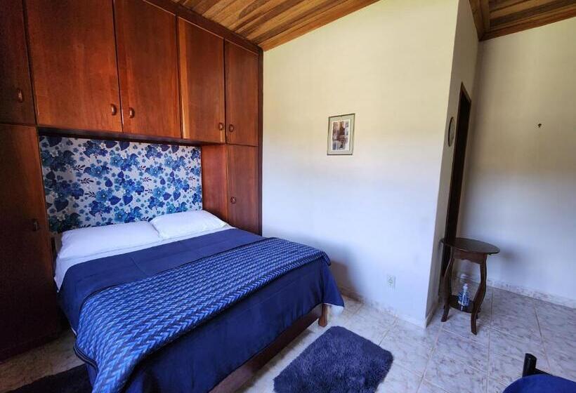 Schronisko Pousada Pedacinho Do Ceu Suite Izah