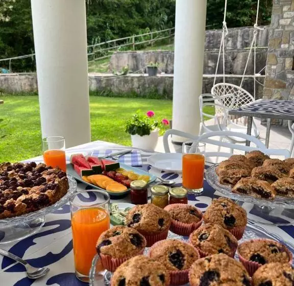 B&b Relais Sul Siroto