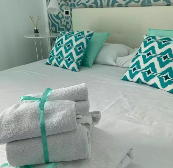 B&b Relais Sul Siroto