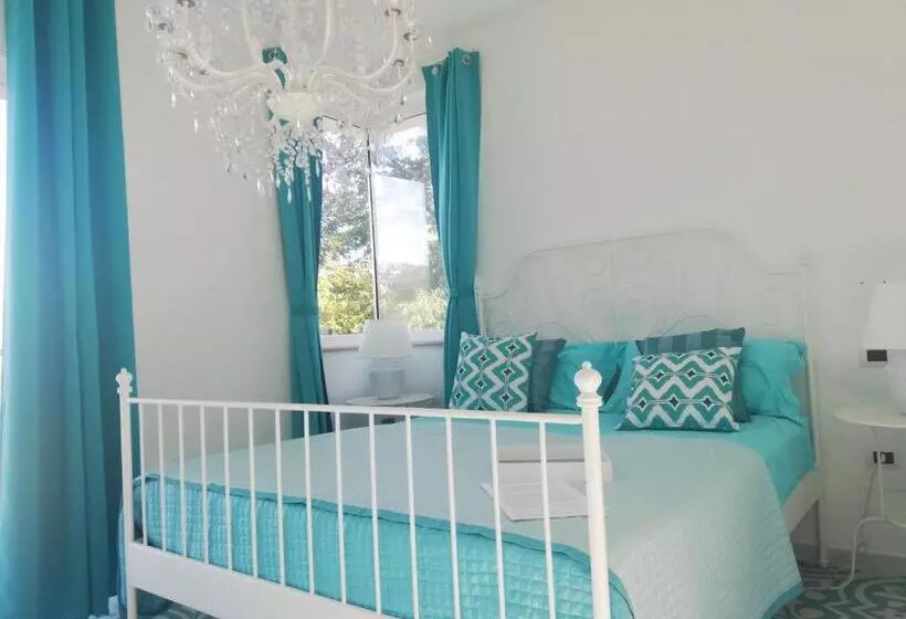 B&b Relais Sul Siroto